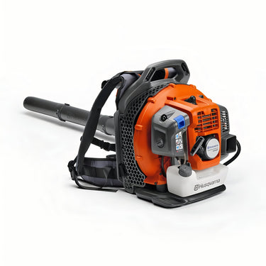 Soplador Husqvarna 345BT - Talleres Castor
